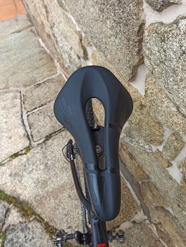 Bicicleta Mtb MMR Rakish