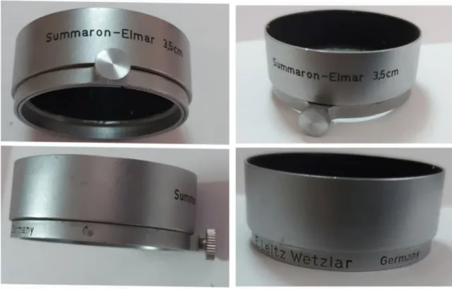 Antigua camaras de fuelle precio en la descripción