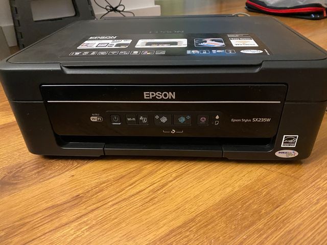 Epson Sx235w