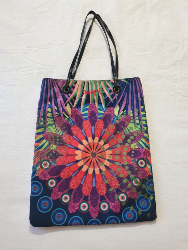 Bolso Marca DESIGUAL