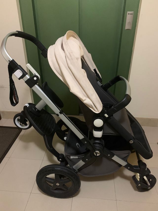 Bugaboo Camaleon 3