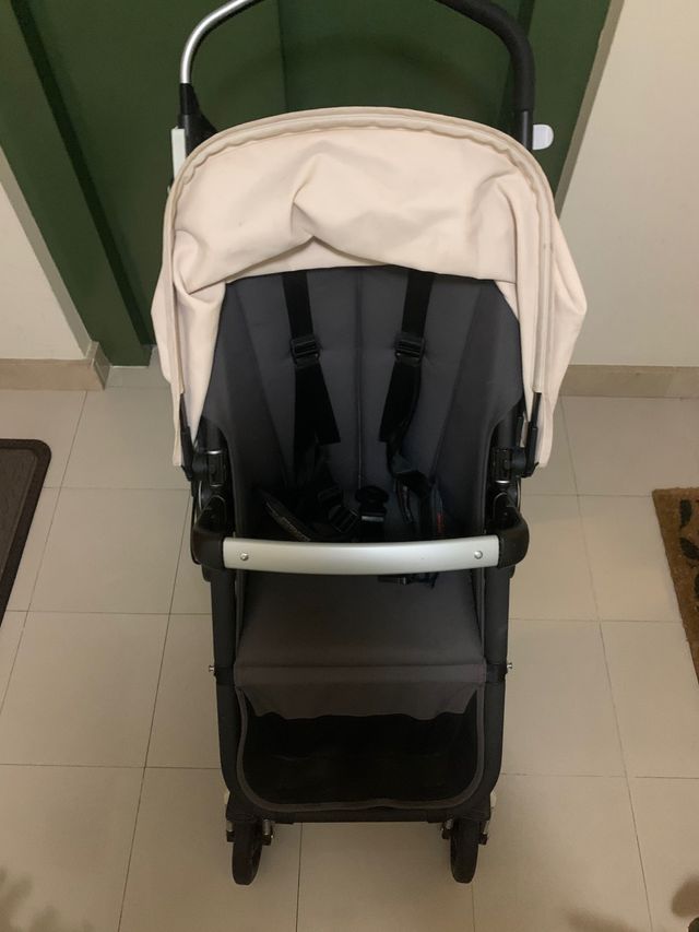 Bugaboo Camaleon 3