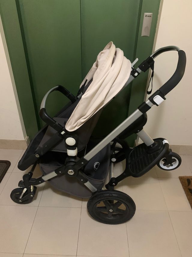 Bugaboo Camaleon 3