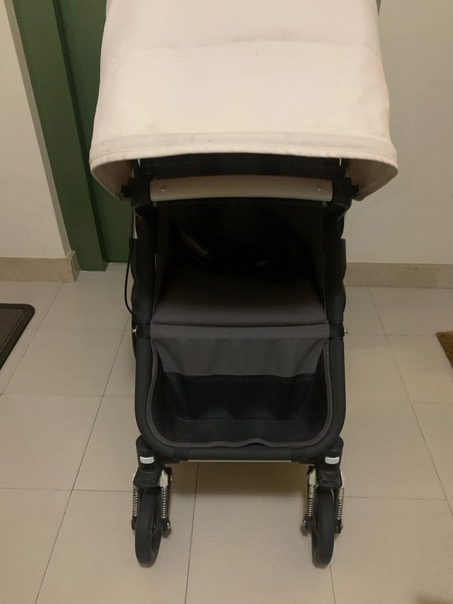 Bugaboo Camaleon 3