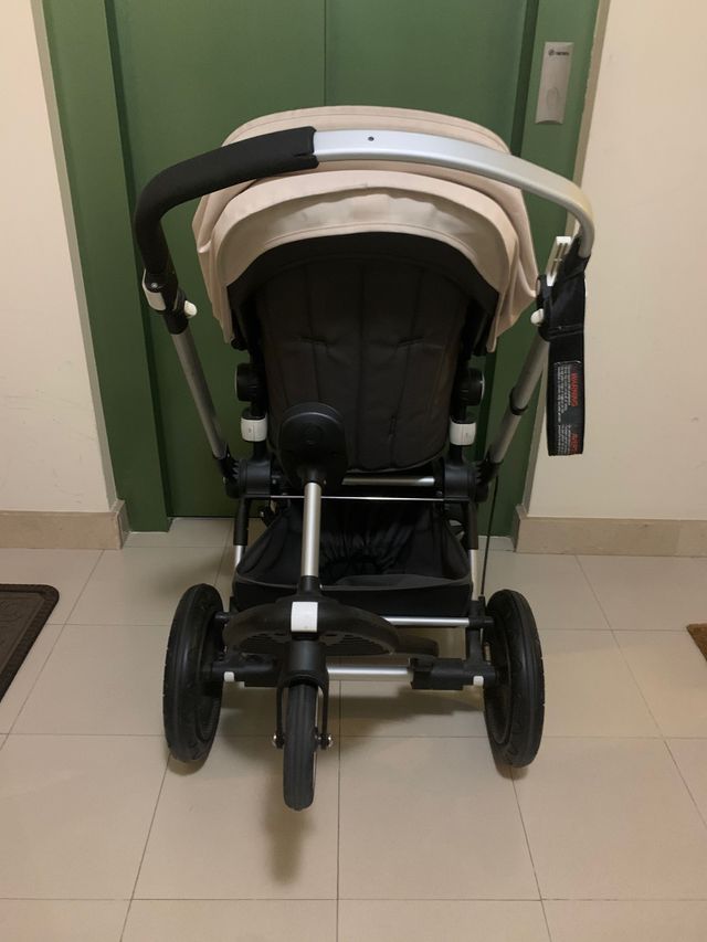 Bugaboo Camaleon 3