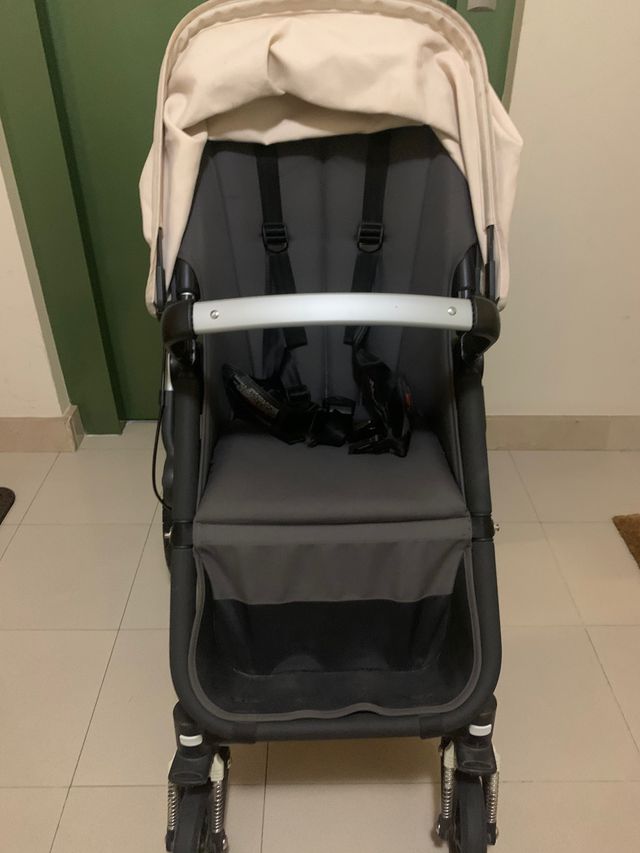 Bugaboo Camaleon 3