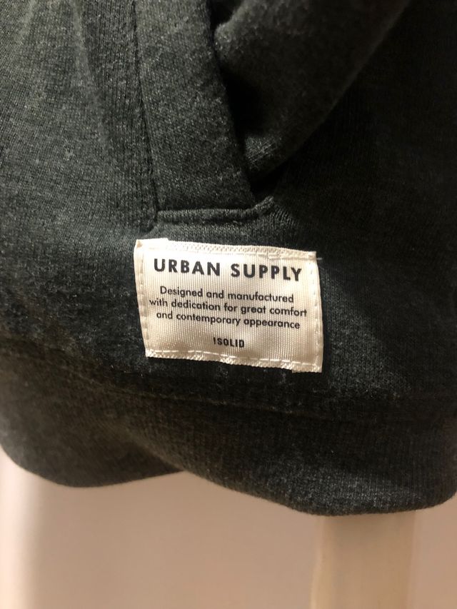 Sudadera jersey de la marca ¡Solid talla M