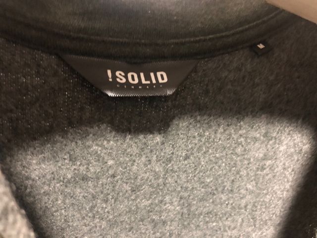 Sudadera jersey de la marca ¡Solid talla M