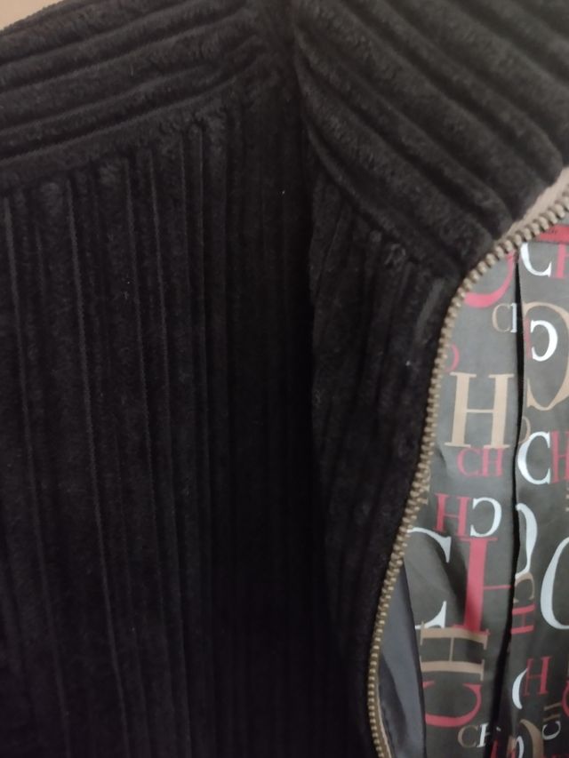 Abrigo Carolina Herrera