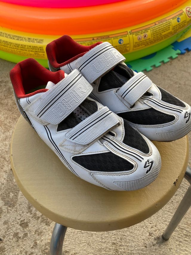 Zapatillas ciclismo