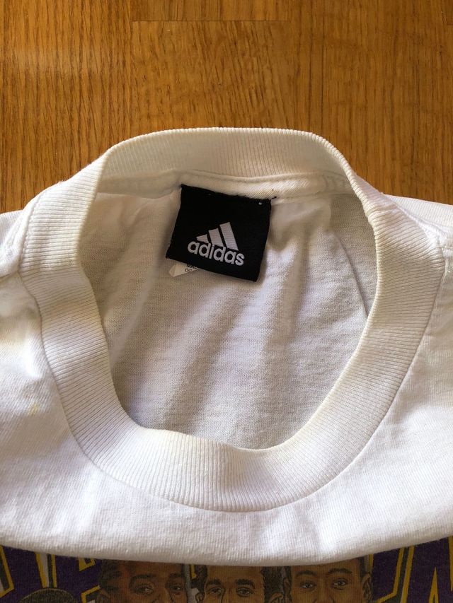 Camiseta conmemorativa 15º anillo Lakers