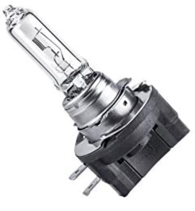 Bombillas Lámpara, faro principal,H9B,Opel Corsa D