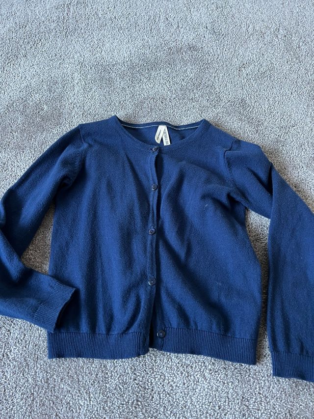 Conjunto falda y chaquetilla