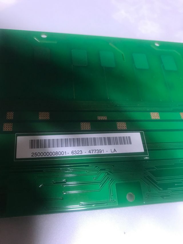 convertor de tele DAEVOO /hisense LCD3206EU