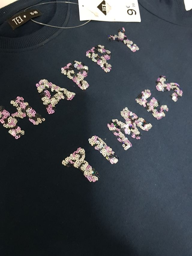 VESTIDO ALGODON NIÑA. T 15-16 AÑOS.