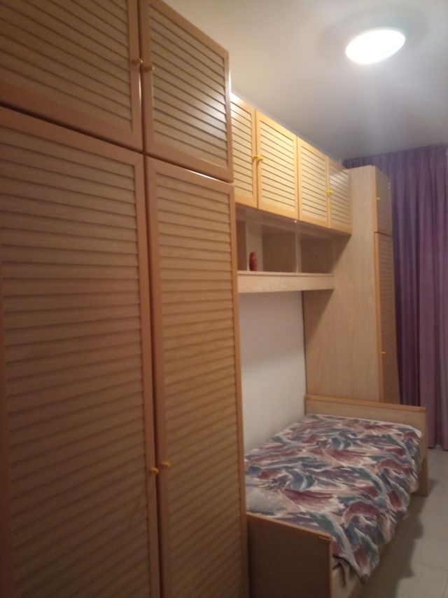 Habitación infantil