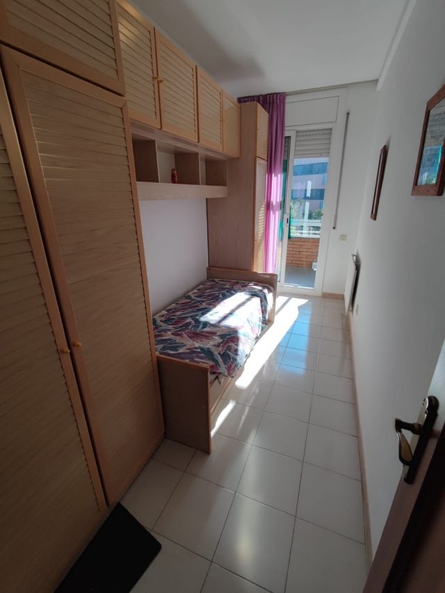 Habitación infantil