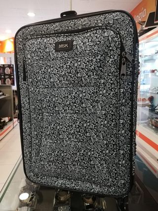 MALETA DE MANO MISAKO de segunda mano por 19,95 EUR en Oviedo en WALLAPOP