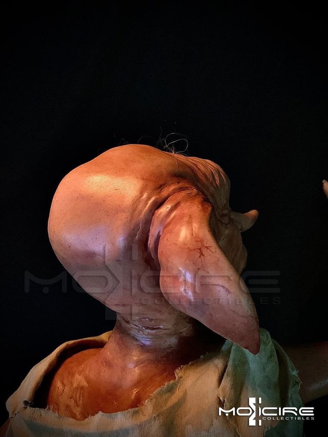 Dobby Escala Real 1/1