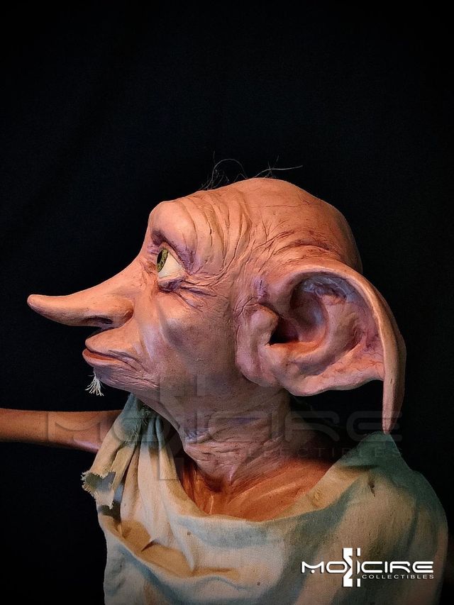 Dobby Escala Real 1/1