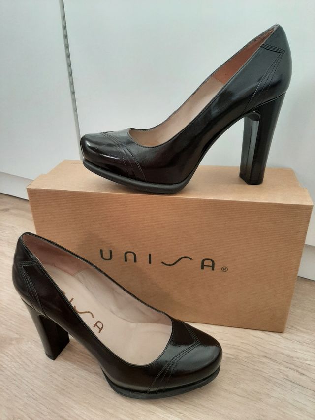 Zapatos Unisa talla 37