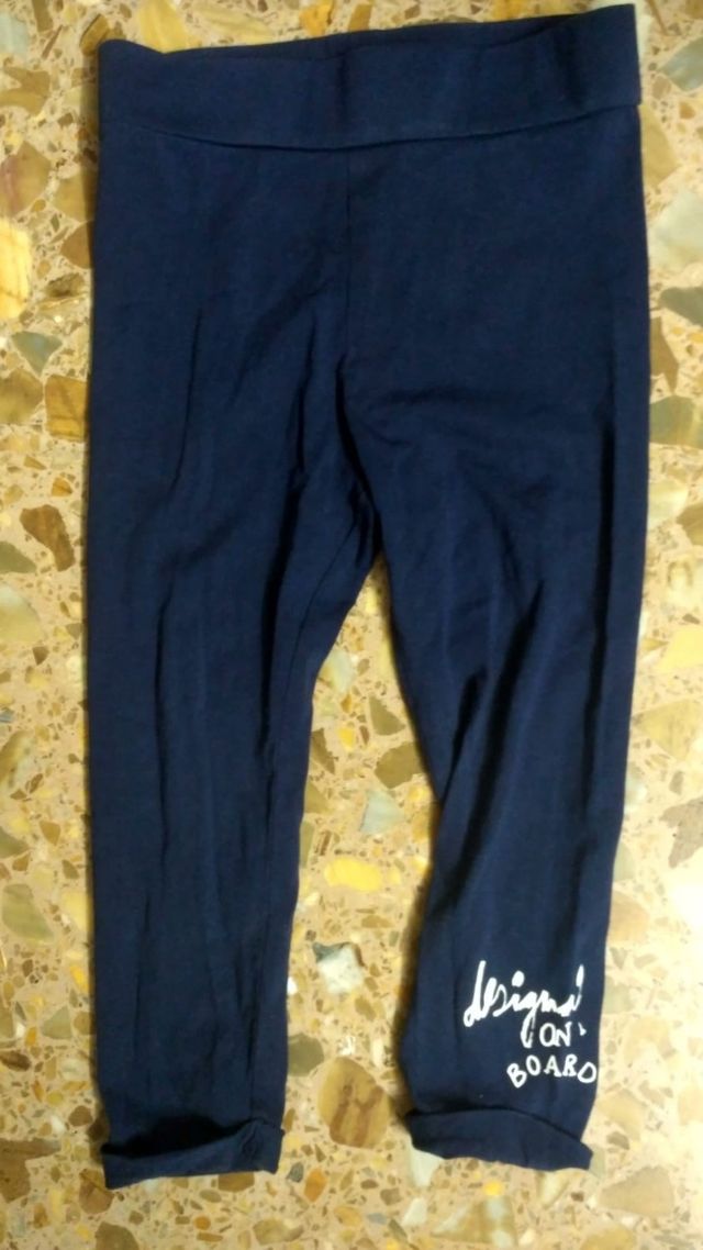 conjunto desigual 86 cm (18meses)