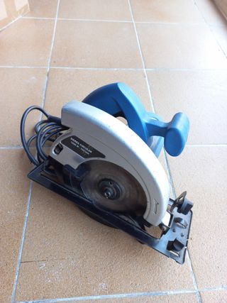 SIERRA CIRCULAR de segunda mano por 35 EUR en Algemesí en WALLAPOP