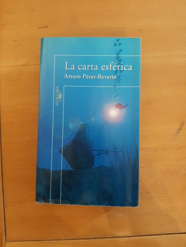 La carta esférica