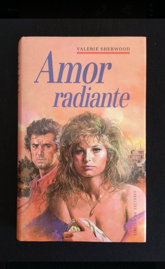 Amor radiante
