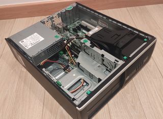Ordenador HP COMPAQ PRO 6300 SFF