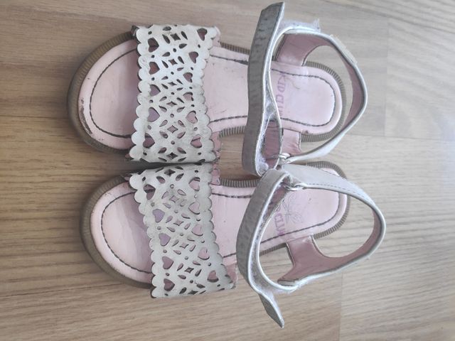 calzado - Sandalias niña