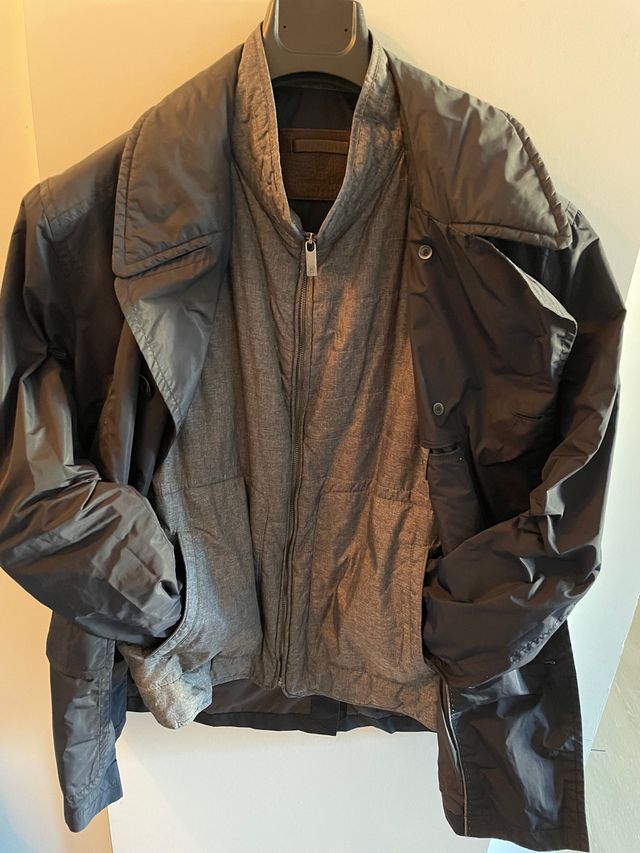 Chaqueta Massimo Dutti