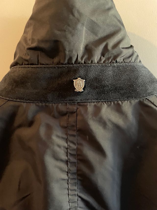 Chaqueta Massimo Dutti