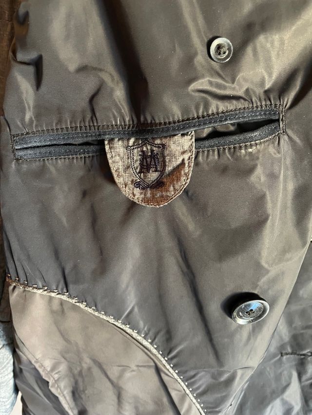 Chaqueta Massimo Dutti