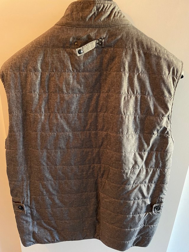 Chaqueta Massimo Dutti