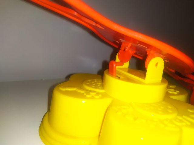 REBAJADO!! columpio barriguitas