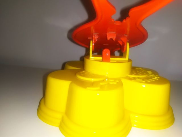 REBAJADO!! columpio barriguitas