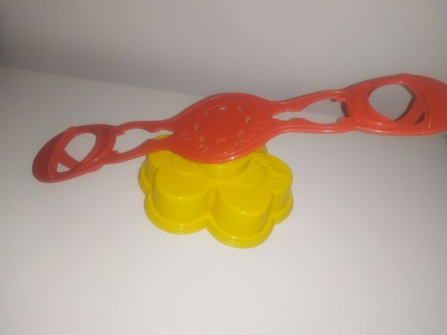 REBAJADO!! columpio barriguitas