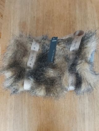 Bolso IKKS. OPORTUNIDAD de segunda mano por 13 EUR en Madrid en WALLAPOP