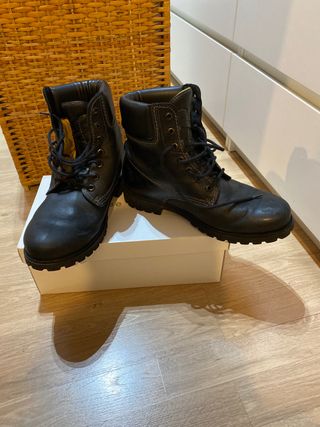 Compra Botas Panama Jack para hombre online baratas | Tendencias 2022 en  Shopalike.es