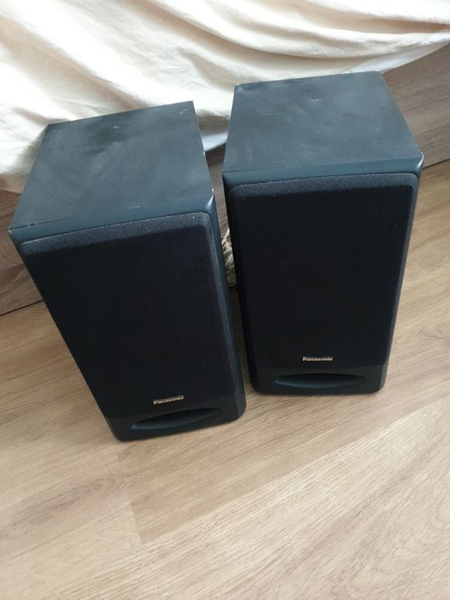 Altavoces