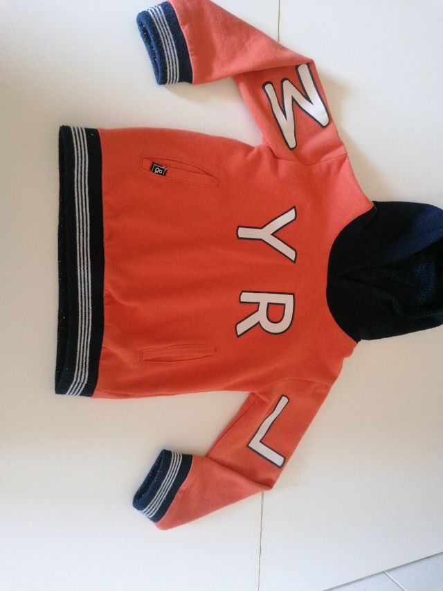 LOTE MARCAS 3-4 AÑOS