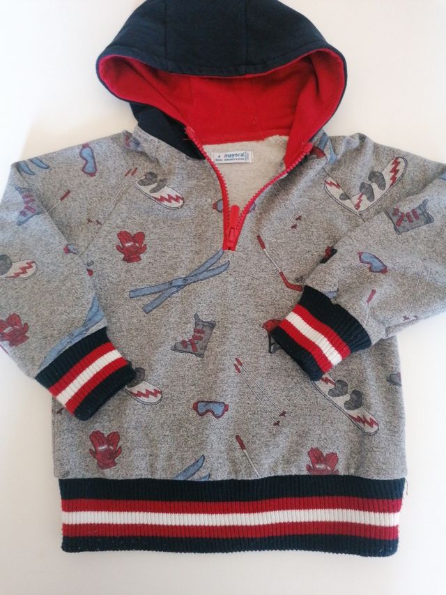 LOTE MARCAS 3-4 AÑOS