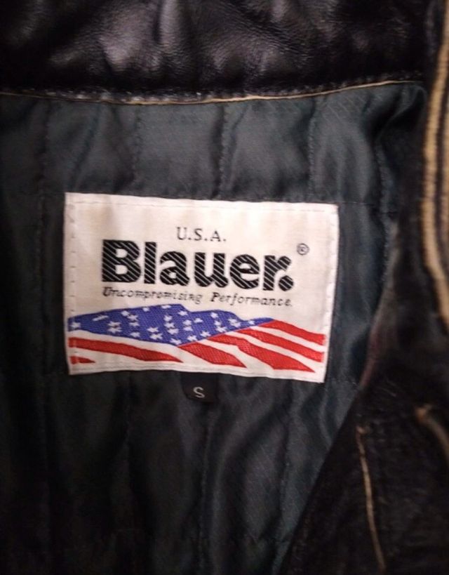 Chaqueta BLAUER MUJER