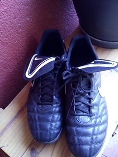 Bambas Nike de segunda mano por 30 EUR en Barcelona en WALLAPOP