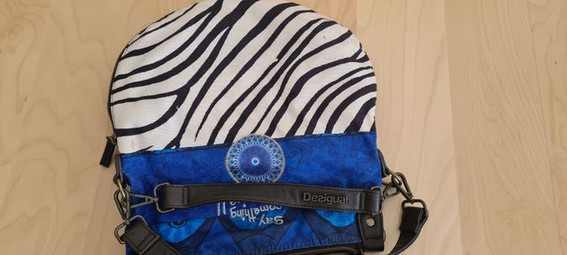 Bolso Desigual