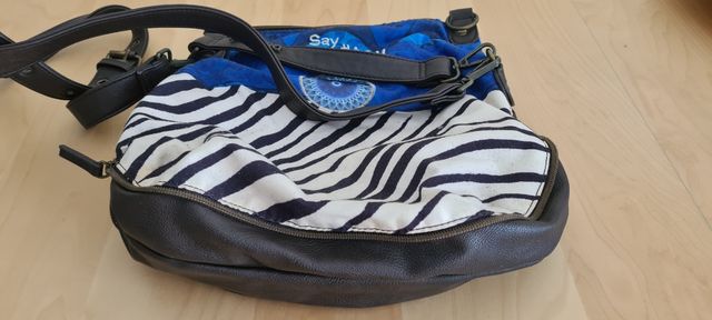 Bolso Desigual