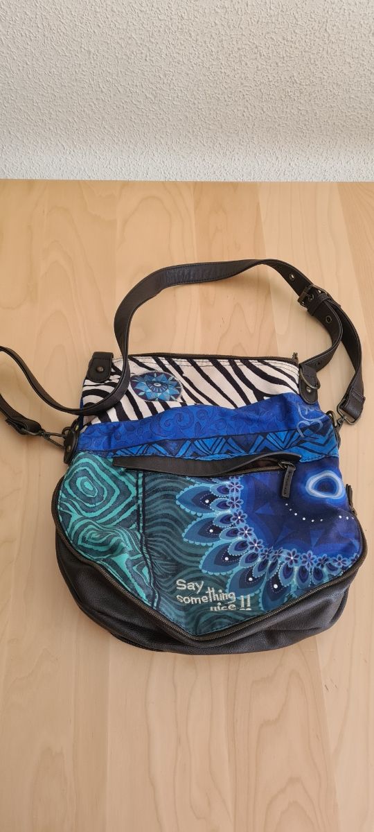 Bolso Desigual