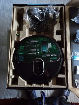 Conga 1790 ultra de segunda mano por 90 EUR en Santander en WALLAPOP