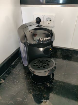 Tassimo Vivy o Happy? ¡Hay que elegir! - Innovación para tu vida.